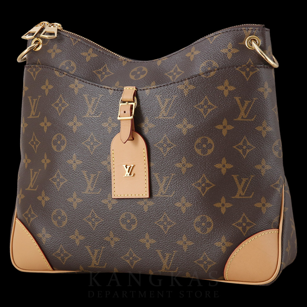 LOUIS VUITTON(USED)루이비통 모노그램 오데온 MM